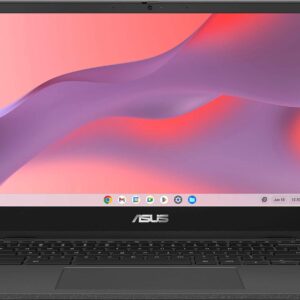 Asus Chromebook CM1402CM2A-M8186 64GB 4GB 14 (1920x1080) Chrome OS GRAVITY GRAY