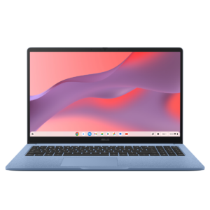 Asus Chromebook CX1505CKA-WS48F Celeron® N4500 128GB eMMC 4GB 15.6 (1920x1080) ChromeOS MIL-STD 810H FABRIC BLUE
