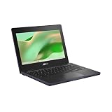 Asus Chromebook RUGGED CR1104CGA-AS44 Intel® N100 64GB eMMC 4GB 11.6 (1366x768) ChromeOS MINERAL GREY MIL-STD 810H
