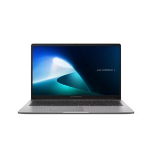 Asus ExpertBook P1403CVA-I58512G3D Core™ i5-13420H 512GB SSD 8GB 14 (1920x1080) FreeDos MISTY GREY FP Reader UK Plug/US Adapter Included