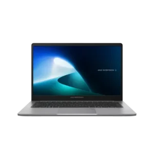 Asus ExpertBook P1503CVA-I58512B0D Core™ 5 210H 512GB SSD 8GB 15.6 (1920x1080) FreeDos MISTY GREY FP Reader UK Plug/US Adapter Included