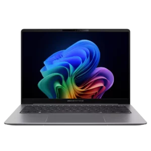 Asus ExpertBook V5405CSA-U53210S8D Core™ Ultra 5 228V 1TB SSD 32GB 14  (1920x1200) FreeDos PLATINUM SILVER Backlit Keyboard FP Reader UK Plug/US Adapter Included