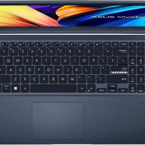 Asus VivoBook A1502VA-BQ1025 Core™ i7-13620H 512GB SSD 16GB 15.6  (1920x1080) IPS FreeDos QUIET BLUE Backlit Keyboard