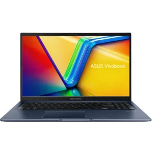 Asus VivoBook A1502VA-NJ1278 Core™ i9-13900H 512GB SSD 16GB 15.6 (1920x1080) FreeDos QUIET BLUE