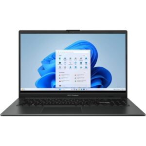 Asus VivoBook E1504GA-WB31 Core™ i3-N305 128GB UFS 8GB 15.6  (1920x1080) WIN11 BLACK