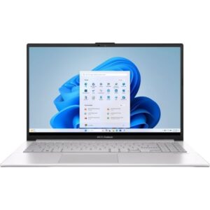 Asus VivoBook E1504GA-WS35-D Core™ i3-N305 256GB SSD 8GB 15.6  (1920x1080) WIN11 COOL SILVER