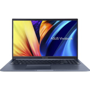 Asus VivoBook F1502VA-BQ1336 Core™ i5- 13420H 512GB SSD 8GB 15.6 (1920x1080) FreeDos QUIET BLUE Backlit Keyboard