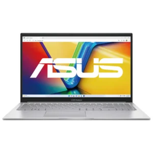 Asus VivoBook F1504VAP-WH56 Core™ 5-120U 512GB SSD 16GB 15.6 (1920x1080) IPS WIN11 COOL SILVER