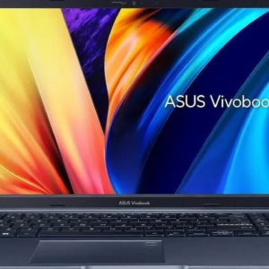 Asus VivoBook K1703ZA-WH34 Core™ i3-1220P 256GB SSD 8GB 17.3 (1920x1080) WIN11 SILVER B-GRADE