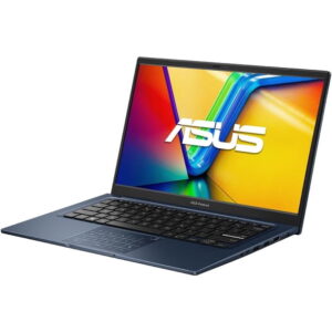 Asus VivoBook X1404VAP-V14.C58256 Core™ 5 120U 256GB SSD 8GB 14 (1920x1080) WIN11 QUIET BLUE