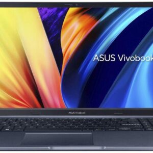 Asus VivoBook X1502VA-BQ487 Core™ i7-13620H 1TB SSD 16GB 15.6 (1920x1080) FreeDos QUIET BLUE Backlit Keyboard