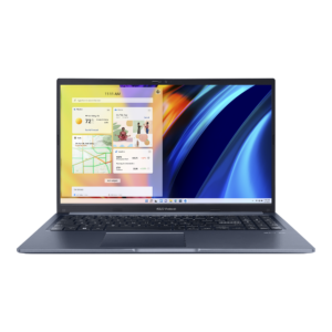 Asus VivoBook X1502VA-NJ1304 Core™ i7-13620H 512GB SSD 16GB 15.6 (1920x1080) FreeDos BLUE Backlit Keyboard