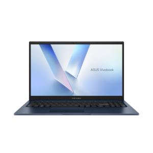 Asus Vivobook 15 F1504MA-SS51 Core™ 5 320 256GB SSD 8GB 15.6 (1920x1080) WIN11 QUIET BLUE Backlit Keyboard