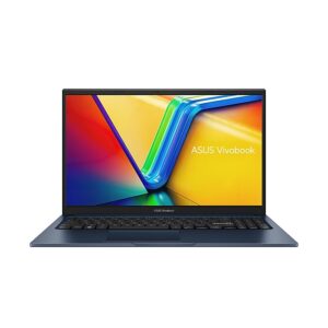 Asus Vivobook 15 F1504ZA-SB36 Core™ i3-1215U 512GB SSD 8GB 15.6 (1920x1080) WIN11 QUIET BLUE