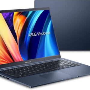 Asus Vivobook 15 SLIM Core™ i9-13900H 1TB SSD 16GB 15.6 (1920x1080) WIN11 QUIET BLUE Backlit Keyboard