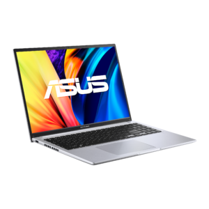 Asus Vivobook 16 F1605VA-WS74 Core™ i7-1355U 512GB SSD 16GB 16 WUXGA (1920x1200) WIN11 INDIE BLACK