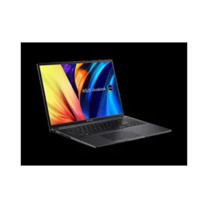 Asus Vivobook 16 X1605ZA-DB51 Core™ i5-1235U 512GB SSD 8GB 16  WUXGA (1920x1200) IPS WIN11 INDIE BLACK ENGLISH FRENCH CA