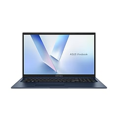 Asus Vivobook F1504ZA-SB55 Core™ i5-1235U 512GB SSD 12GB 15.6 (1920x1080) WIN11 COOL SILVER Backlit Keyboard
