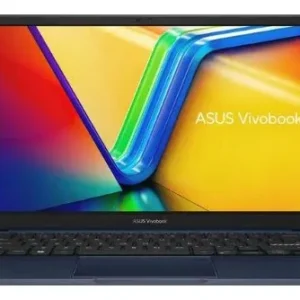 Asus Vivobook X1404VA-V14.I38128 Core™ i3-1315U 128GB SSD 8GB 14 (1920x1080) WIN11 QUIET BLUE