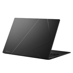 Asus ZenBook UM3406HA-WS74T AMD Ryzen™ 7 8840HS 512GB SSD 16GB 14 (1920x1200) OLED TOUCHSCREEN WIN11 JADE BLACK Backlit Keyboard MIL-STD 810H