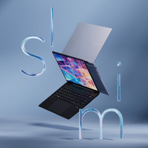 Aus Vivobook S 16 Flip TN3604YA-CS71T 2-IN-1 Ryzen™ 7 7730U 1TB SSD 16GB 16 WUXGA (1920x01200) TOUCHSCREEN WIN11 BLACK NGLISH FRENCH CA