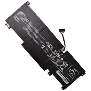 BATERÍA BTY-M492