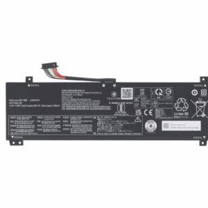 BATERÍA L23M4PK4