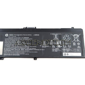 BATERÍA L43248-AC5