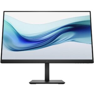 BTO BM24 Monitor 24  (1920x1080) 100Hz IPS 1ms 300 cd/m² 1000:1 1xHDMI 1xVGA 16:9 Tilt Adjustable BLACK