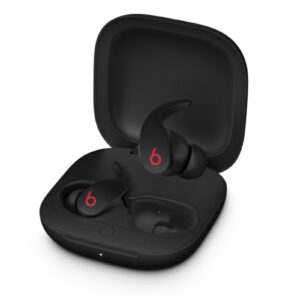 Beats Fit Pro True Wireless Earbuds Black