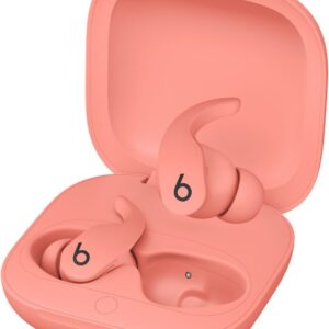 Beats Fit Pro True Wireless Earbuds Coral Pink