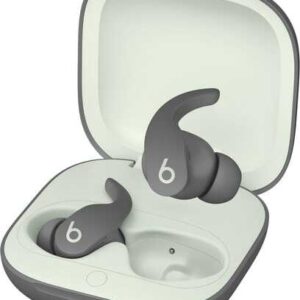 Beats Fit Pro True Wireless Earbuds Sage Gray