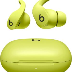 Beats Fit Pro True Wireless Earbuds Volt Yellow