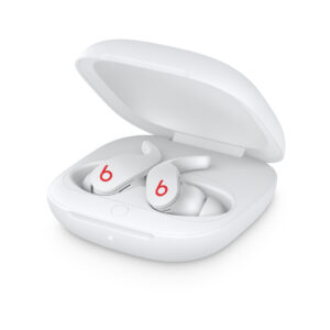 Beats Fit Pro True Wireless Earbuds - White