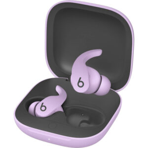 Beats Fit Pro True Wireless Noise Cancelling In-Ear Earbuds Purple