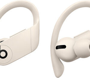 Beats Powerbeats Pro Totally Wireless Earphones Ivory