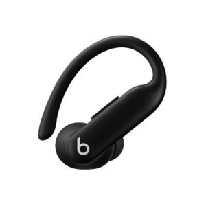 Beats Powerbeats Pro True Wireless Earbuds Black