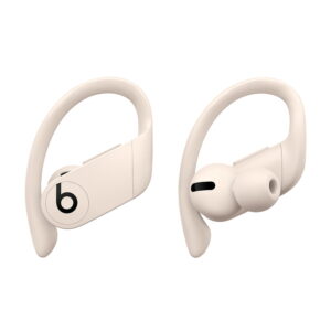 Beats Powerbeats Pro True Wireless Earbuds Ivory