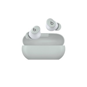 Beats Solo Buds True Wireless Earbuds Storm Gray