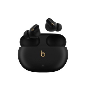 Beats Studio Buds Totally Wireless Noise Cancelling Earphones Black