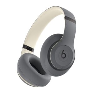 Beats Studio Pro Wireless Noise Cancelling Headphones (Over Ear) - Sand Gray