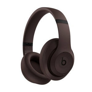 Beats Studio Pro Wireless Noise Cancelling Over-the-Ear Headphones - Deep Brown