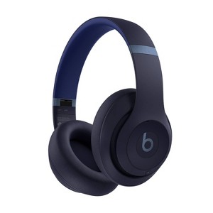 Beats Studio Pro Wireless Noise Cancelling Over-the-Ear Headphones Navy