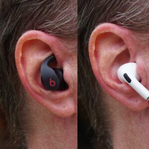 Beats fit Pro