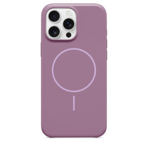 Beats iPhone 16 Plus Case with MagSafe Sunset Purple