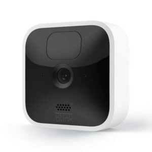 Blink Add-On Indoor Camera 3rd gen White