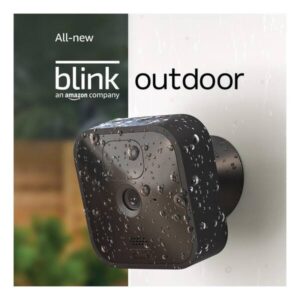 Blink All-new Outdoor 3 camera kit