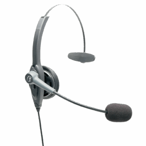 BlueParrott VR11 VXi 202765 Monaural Headset