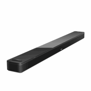 Bose Smart Soundbar 900 Dolby Atmos with Alexa Built-in, Bluetooth connectivity BLACK NO WARRANTY