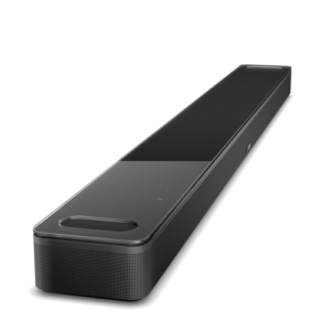 Bose - Smart Ultra Soundbar with Dolby Atmos and Voice Assistant BLACK NO WARRANTY